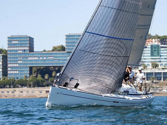 Dufour 34 GTE &ndash; 40 ANNIVERSARY