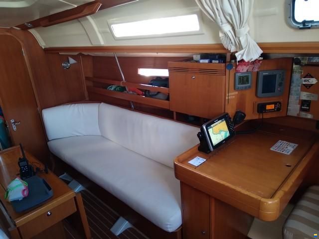 Dufour 34 GTE – 40 ANNIVERSARY