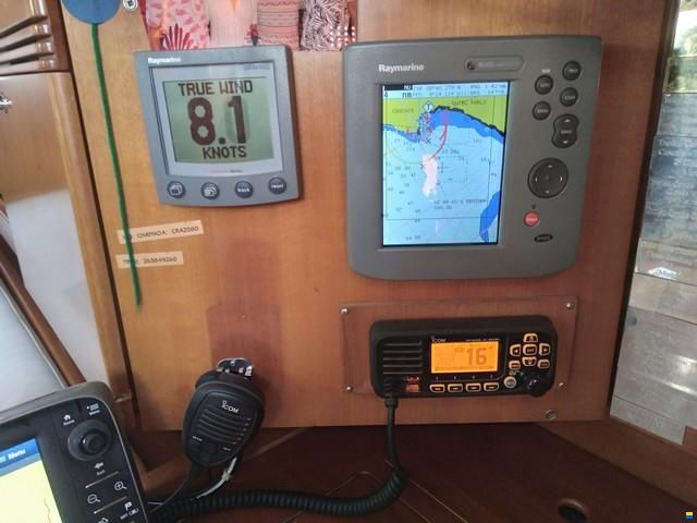 Dufour 34 GTE – 40 ANNIVERSARY