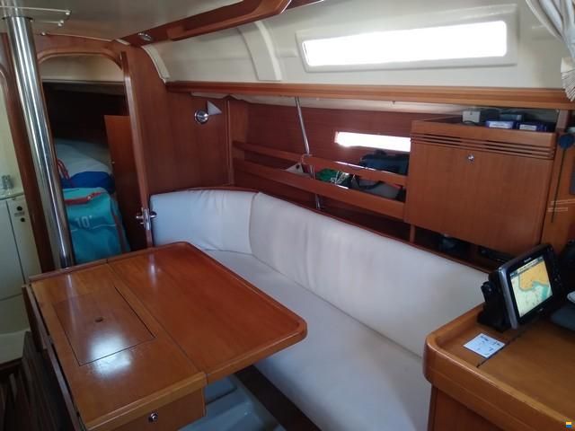 Dufour 34 GTE – 40 ANNIVERSARY
