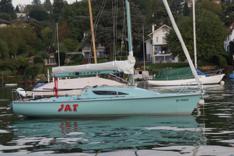 Archambault Surprise