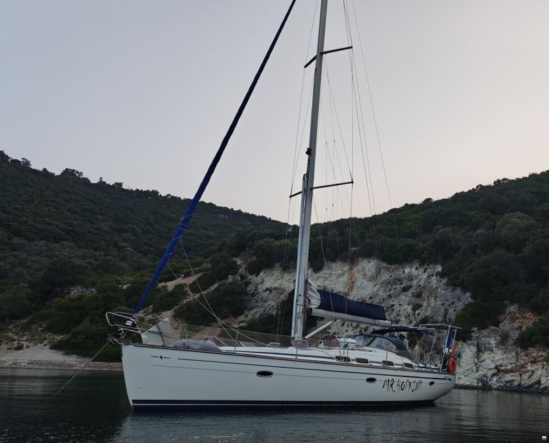 Bavaria Cruiser 46