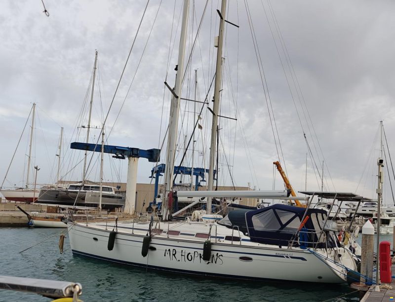 Bavaria Cruiser 46
