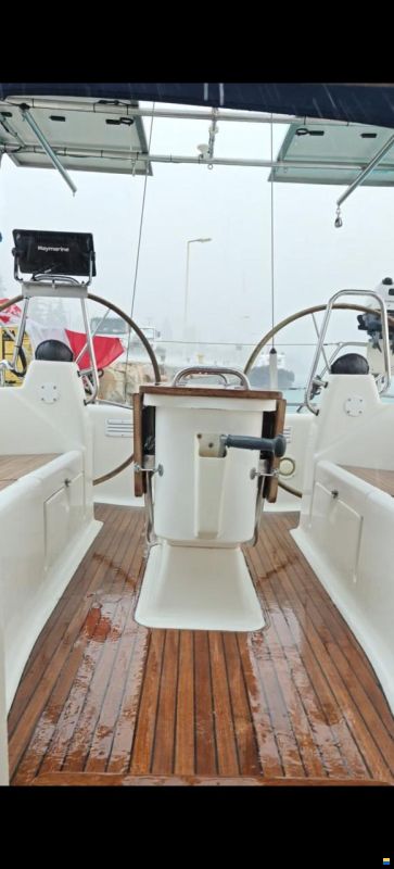 Bavaria Cruiser 46