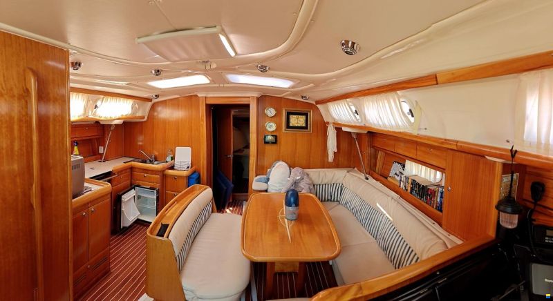 Bavaria Cruiser 46