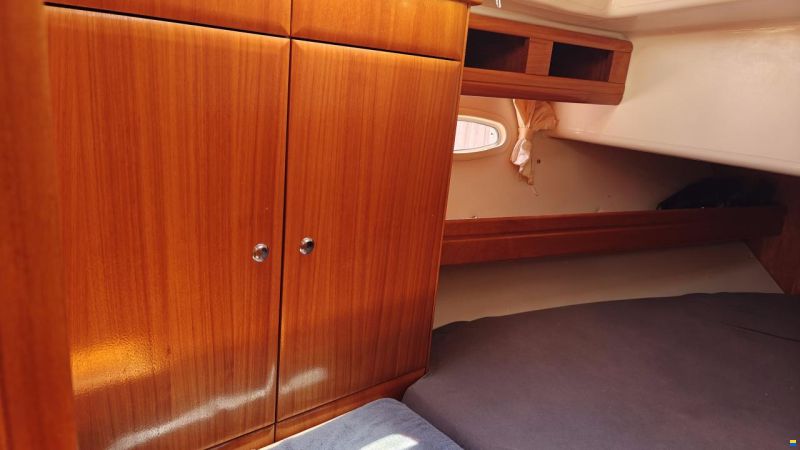 Bavaria Cruiser 46