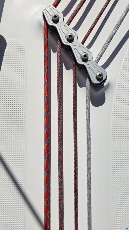 Bavaria Cruiser 46