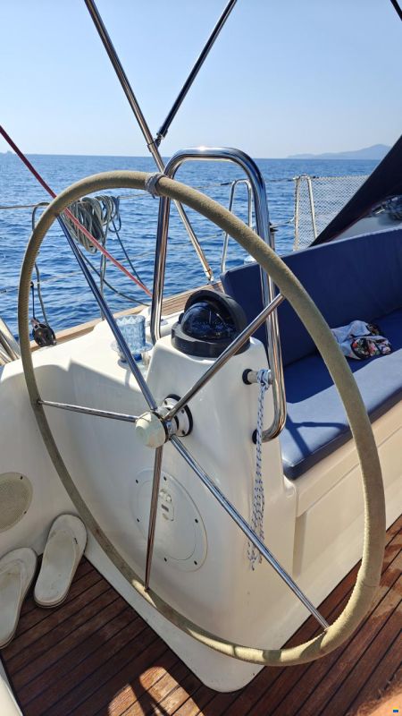 Bavaria Cruiser 46