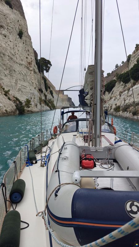Bavaria Cruiser 46