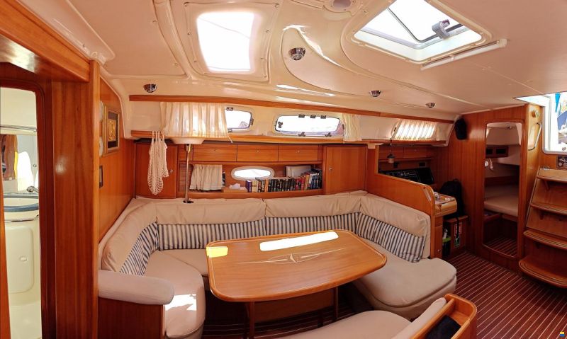 Bavaria Cruiser 46