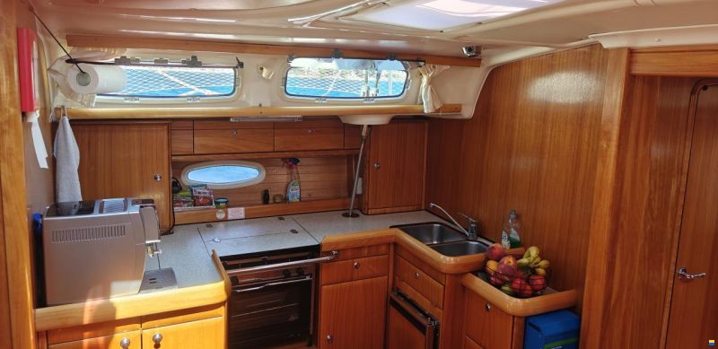 Bavaria Cruiser 46