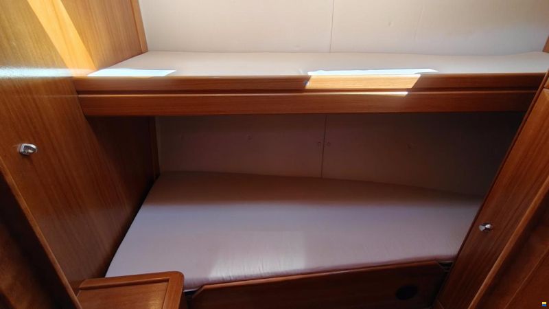 Bavaria Cruiser 46