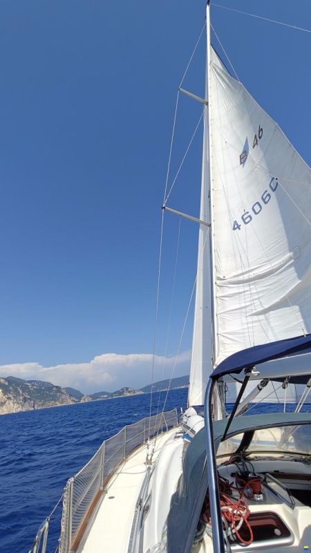 Bavaria Cruiser 46