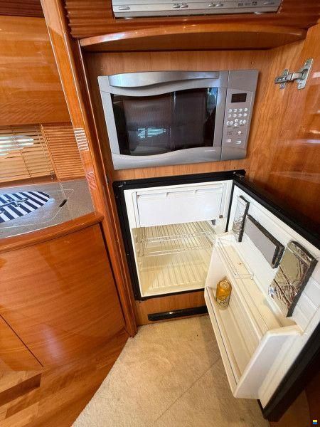 Atlantis 47 OPEN