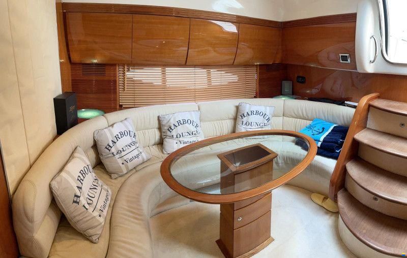 Atlantis 47 OPEN