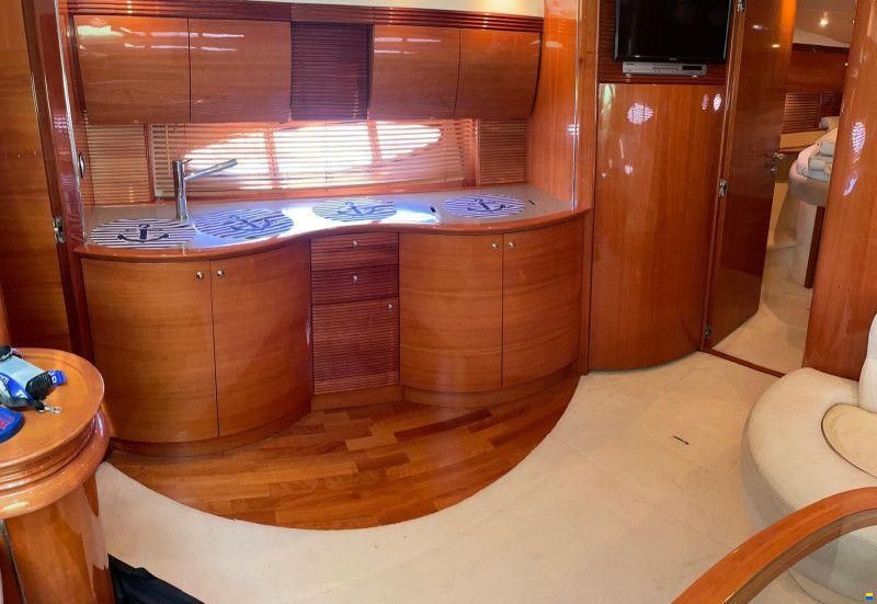 Atlantis 47 OPEN