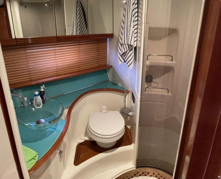 Atlantis 47 OPEN