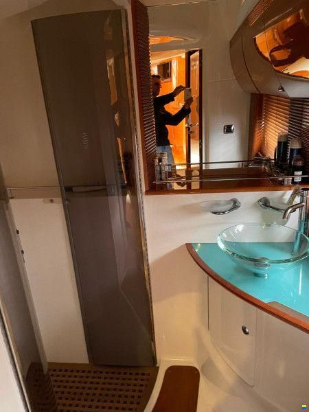 Atlantis 47 OPEN
