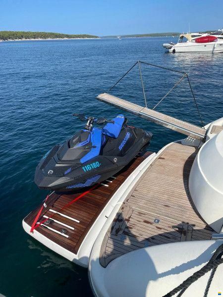 Atlantis 47 OPEN