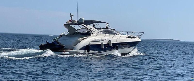 Atlantis 47 OPEN