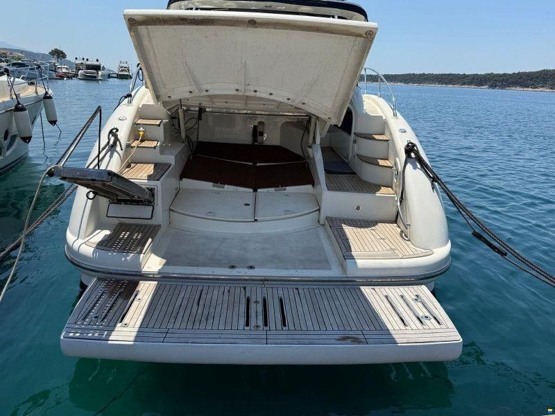 Atlantis 47 OPEN