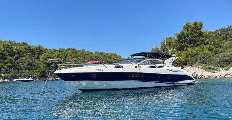 Atlantis 47 OPEN