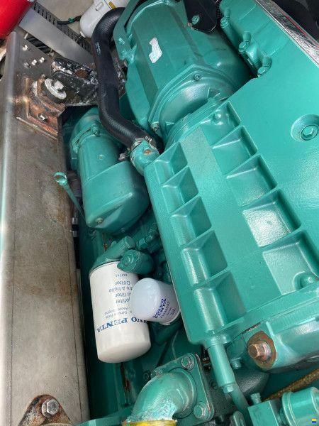 Atlantis 47 OPEN