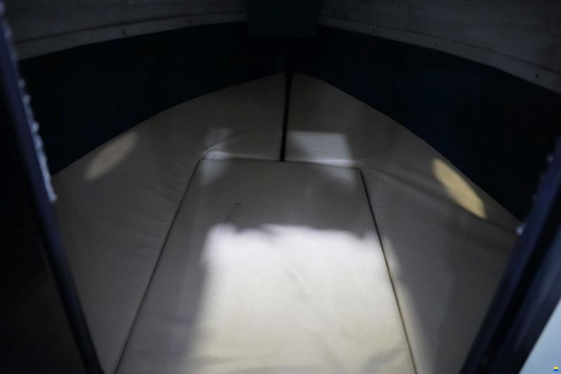 Sunbird 220 SL CORSAIR CUDDY
