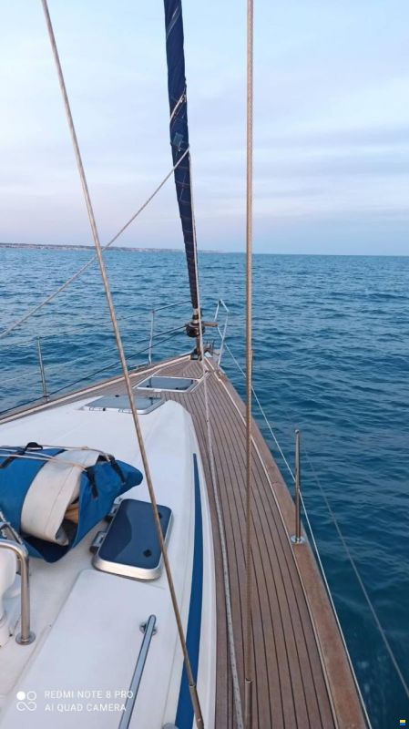 Bavaria 42