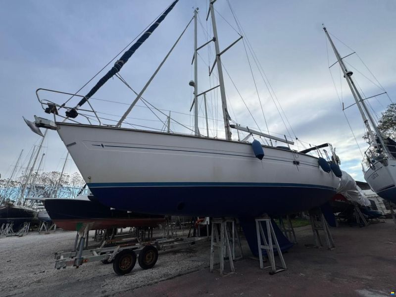 Bavaria 42