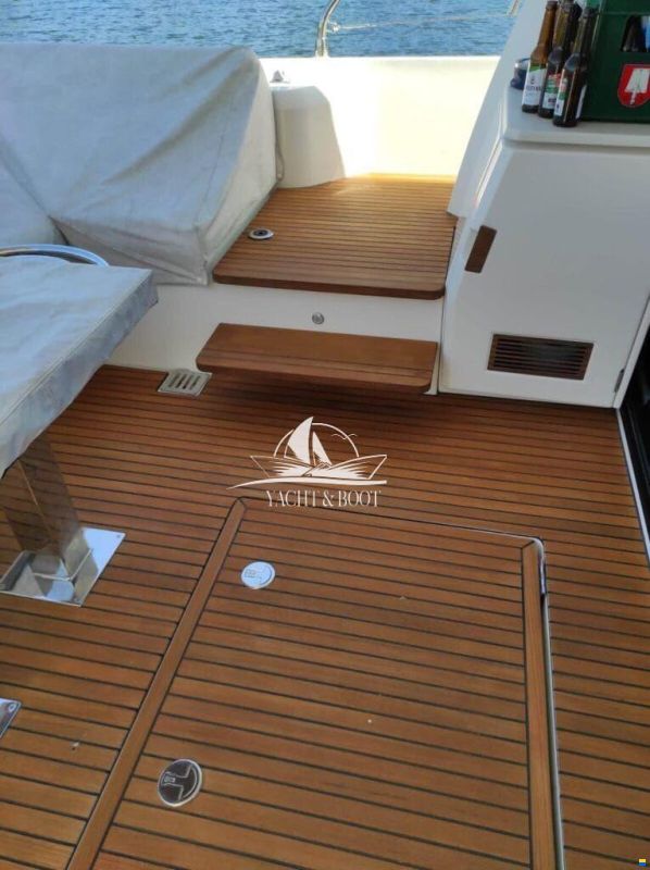 Prestige 520 S
