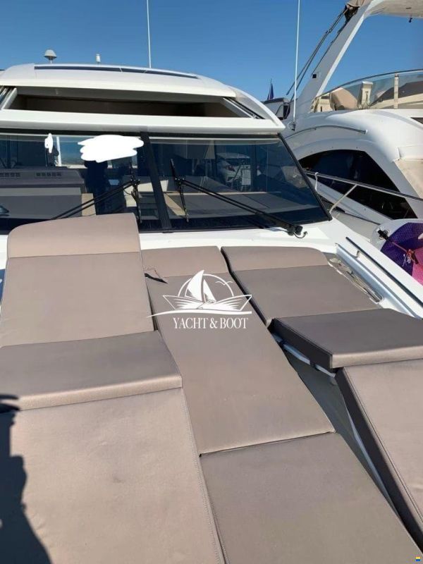 Prestige 520 S