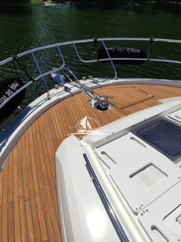Prestige 520 S