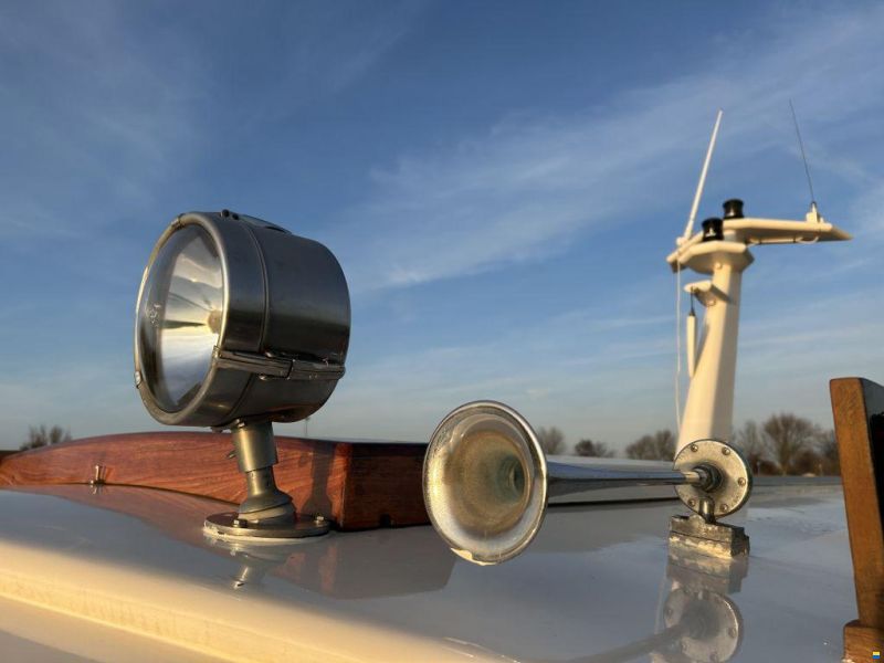 Gillissen Kotter Skipper 1140