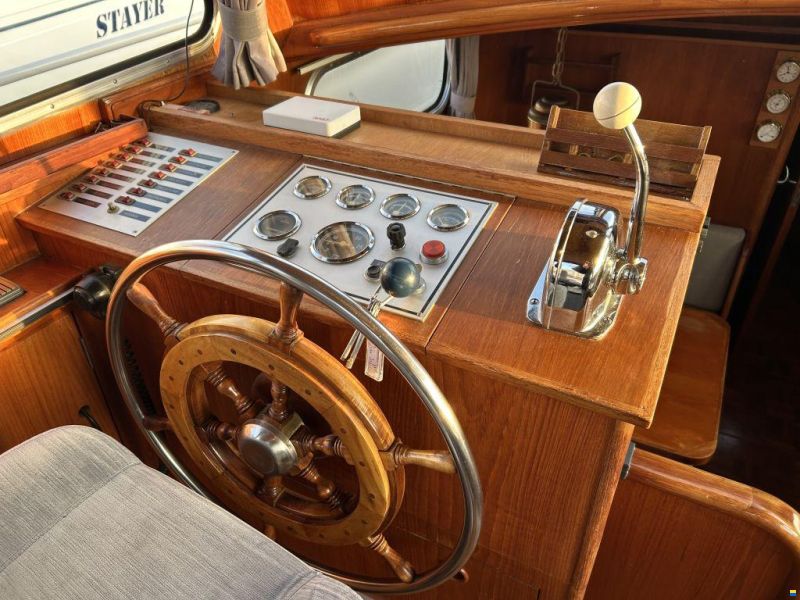 Gillissen Kotter Skipper 1140