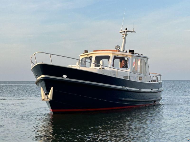 Gillissen Kotter Skipper 1140