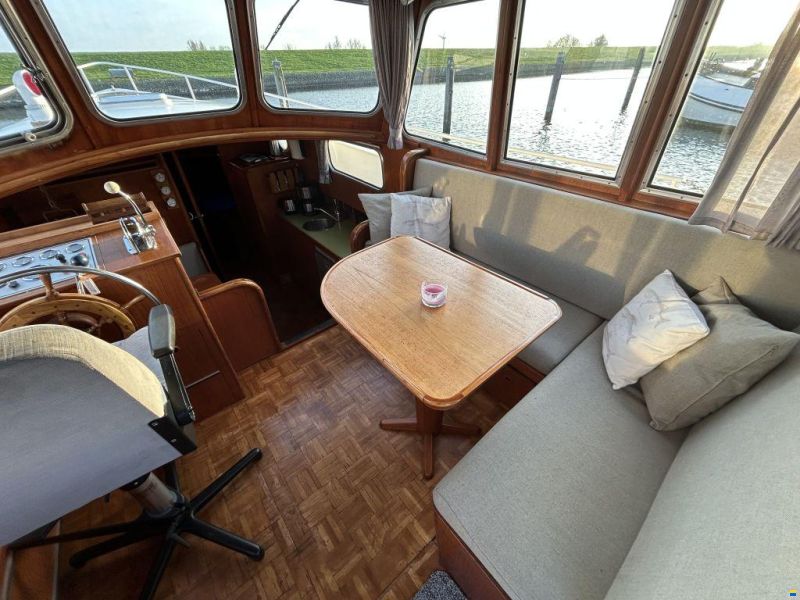 Gillissen Kotter Skipper 1140