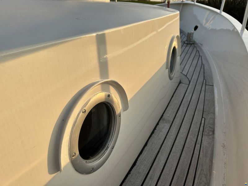 Gillissen Kotter Skipper 1140