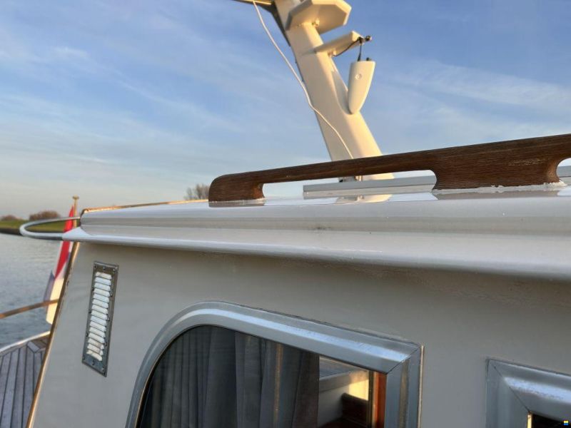 Gillissen Kotter Skipper 1140
