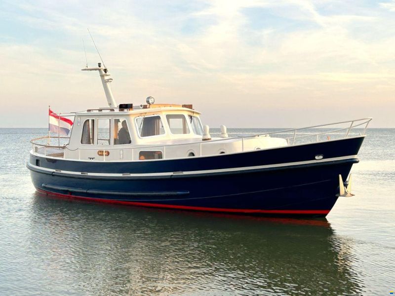 Gillissen Kotter Skipper 1140