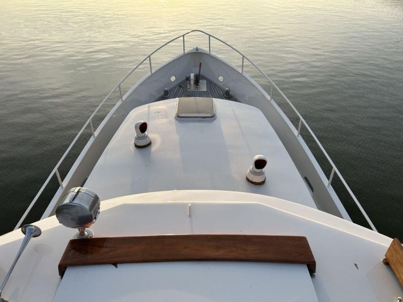 Gillissen Kotter Skipper 1140
