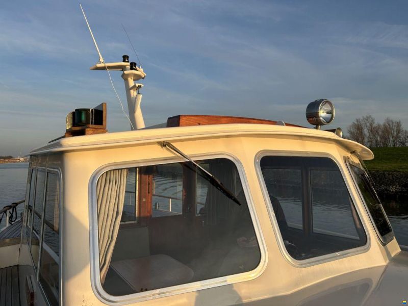 Gillissen Kotter Skipper 1140