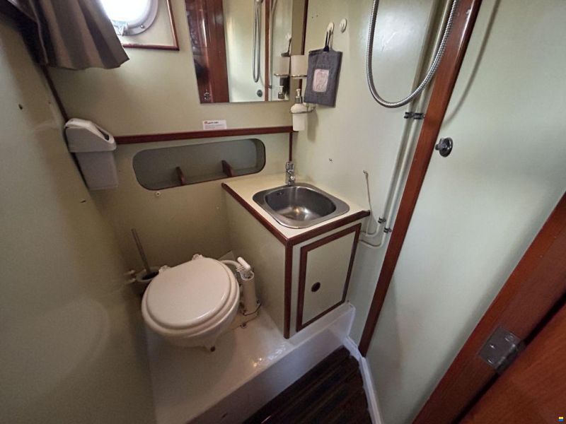 Gillissen Kotter Skipper 1140