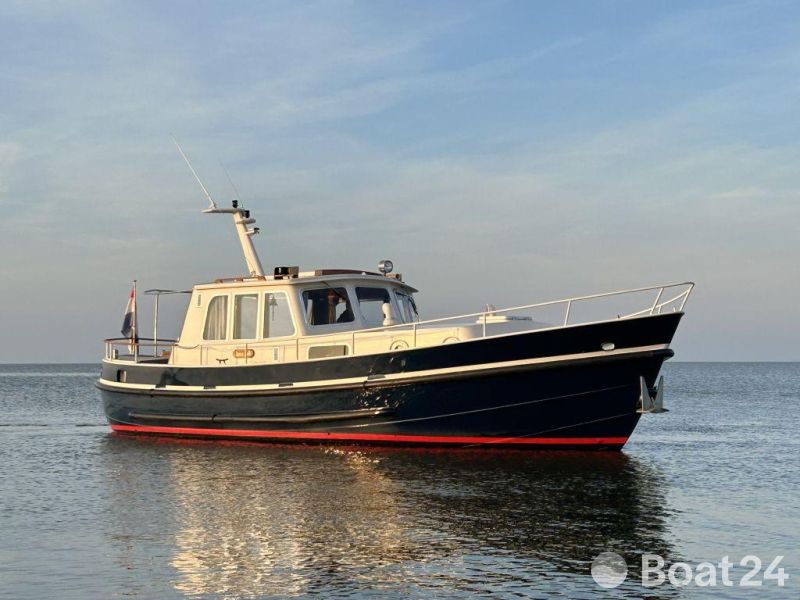 Gillissen Kotter  Skipper 1140 0