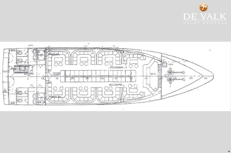 Day Passengers Ship 25 M