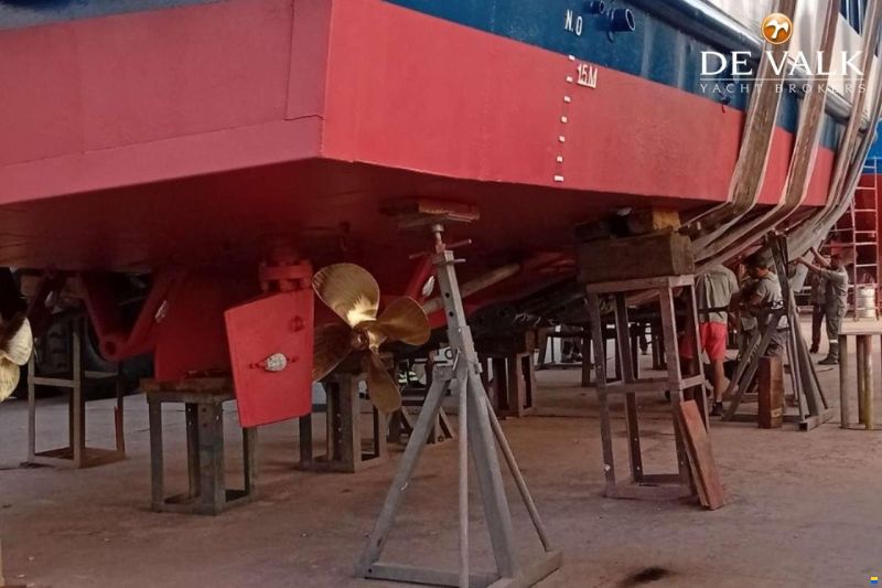 Day Passengers Ship 25 M