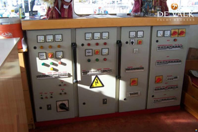 Day Passengers Ship 25 M