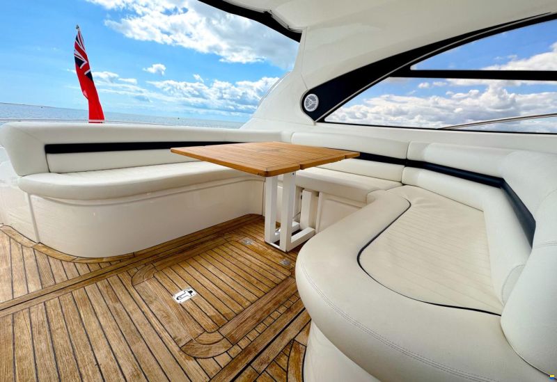 Sunseeker Camarque 50 HT