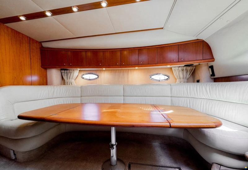 Sunseeker Camarque 50 HT