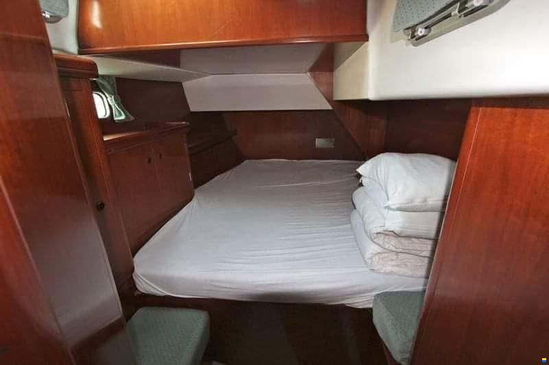 Beneteau Oceanis 50